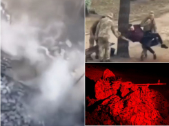 Защищали небо и сжигали всё на своём пути: появились кадры работы «БАРС-Сармат» в Запорожье