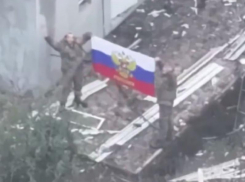 Минобороны РФ подтвердило освобождение Ровнополья и Малой Токмачки на Запорожском фронте СВО