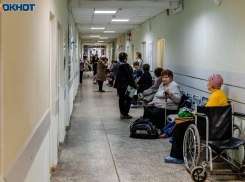 Как жители Запорожской области могут записаться на прием к врачу