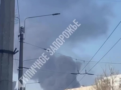 Стало известно, какой объект разнесли гиперзвуковой ракетой X-22 в Запорожье