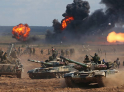 Новости СВО: начались бои за Славянск, выход ВС РФ к Запорожью и плацдарм для штурма Воздвиженки