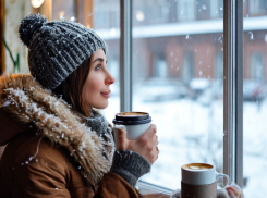 Синоптики спрогнозировали мокрый снег в Запорожской области