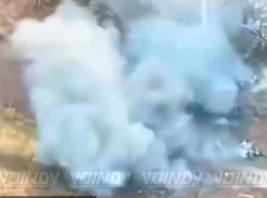 Российские войска освободили Герасимовку на стыке Запорожья и Днепропетровщины