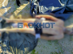 31-летний мужчина утонул в Азовском море у пляжа в Кирилловке