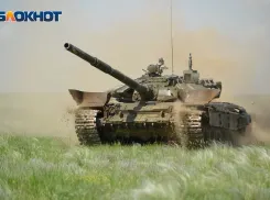 Войска «Днепр» уничтожили живую силу и технику ВСУ в Запорожской области 