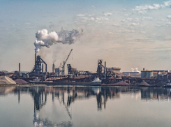 В Запорожской области откроют 10 новых промышленных предприятий