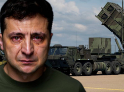 «Нас прогнули и кинули»: жители Запорожья в гневе после остановки поставок оружия США на Украину