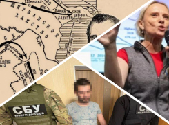 Новости Запорожья: подвиг полководца, призыв к революции и свержение Зеленского