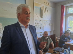 Названо имя нового мэра Бердянска