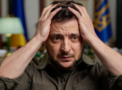 Новости СВО: Зеленский сбежал из Киева после сигнала РФ, Украина собирается перерезать пути на Крым и удары по Запорожью