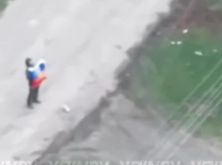 ВС РФ освободили Остаповское на границе Запорожья и Днепропетровщины