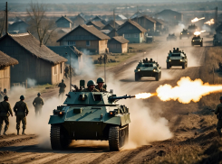 Победы СВО. ВС РФ вышли на границы Запорожской области