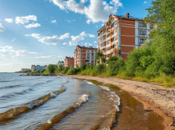 Землю и имущество инвентаризируют для создания запорожских круглогодичных курортов