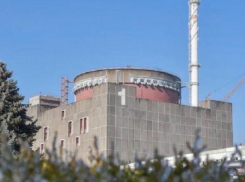 Украина потребовала контроля над Запорожской АЭС в мирном плане США