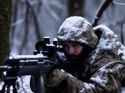 Бойцы «Днепра» уничтожили блиндаж ВСУ в запорожском лесопосадке