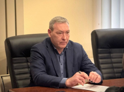 Мэр Пухов: заправка загорелась после удара ВСУ в Энергодаре 