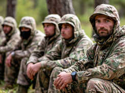 Россия вернула Украине более 50 бойцов из Запорожья
