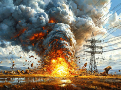 ВСУ продолжают атаковать Запорожскую область: повреждена ЛЭП