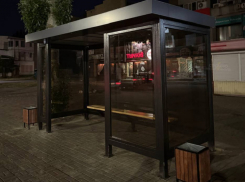 Золотарёв: шесть «умных» остановок установят в Мелитополе