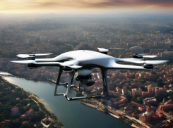 Россия сбила более 40 ударных дронов ВСУ в Запорожской области