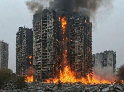 О взрывах и работе ПВО в ночь на 17 марта сообщили запорожцы 