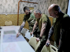 Сырский назвал ситуацию на Запорожском фронте угрожающей для ВСУ 