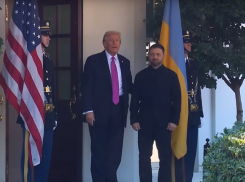 «Ничего не меняется»: как запорожцы отреагировали на новый провал Зеленского в Вашингтоне