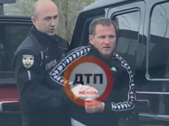 Экс-игроку запорожского «Металлурга» Алиеву вынесли приговор за пьяное вождение в Киеве