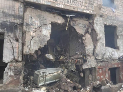 Подконтрольную Киеву часть Запорожской области обстреляли 450 раз за сутки