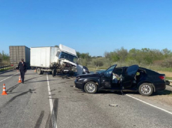 Какой приговор вынесли водителю Mercedes, из-за которого погибла женщина на запорожской трассе