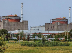 ВСУ ударили дроном по сотрудникам Запорожской АЭС в 350 метрах от блоков