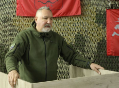 Рогозин: за день ВСУ запустили 287 БПЛА на Запорожскую область и 87 раз обстреляли ее из артиллерии