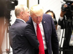 Новости СВО: Путин попросил Трампа «закончить СВО», парализация логистики ВСУ в Запорожье и диверсия на ЗАЭС