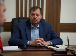 Балицкий консолидировал власть в Запорожской области в своих руках