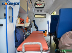 Запорожцу осколком ранило бедро после обстрела ВСУ Пологовского округа 