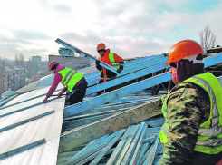 В Запорожской области капитально отремонтируют 39 многоэтажек