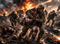 Новости СВО: Россия готовит мощный удар по водоснабжению Украины, Гуляйпольский прорыв и освобождение девяти сёл