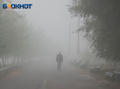 Туман накроет Запорожскую область утром 23 сентября