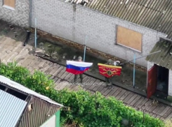 ВС РФ освободили село Запорожское на трёхграничье у Гуляйполя