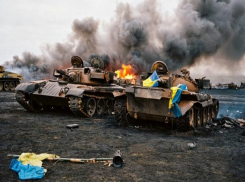 В Запорожской области ликвидировали наемника ВСУ из Бразилии 