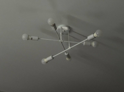 Полный блэкаут настал в Запорожской области утром 22 февраля