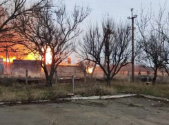 СК будет расследовать преступления ВСУ в Запорожской области