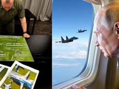 Новости СВО: Путина могут убить в Венгрии, Зеленский угодил в порноскандал и штурм Малой Токмачки 