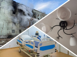 Новости Запорожья: ВСУ оставили детей сиротами, внезапный блэкаут и бесчеловечный удар по гражданским