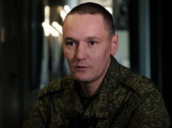 «Уже решали, куда меня закопать»: в Запорожской области боец после ранения очнулся в морге