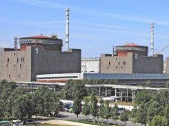 Подачу электроэнергии вернули на Запорожской АЭС спустя 30 дней отсутствия внешнего питания