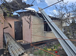 ВСУ ранили четырех человек ударом БПЛА по запорожскому селу Стульнево