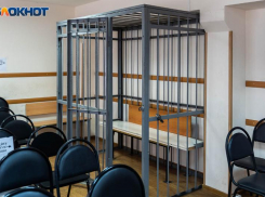 Житель Токмака получил срок за неудавшуюся попытку продать гранатомет и боеприпасы