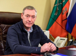 Мэр Энергодара Пухов намекнул на новое место работы уволенного Тицкого