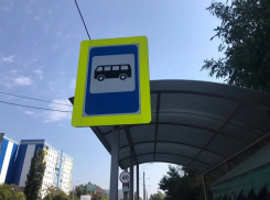 Автобусы между Днепрорудным и Балками будут реже ездить из-за дефицита бензина